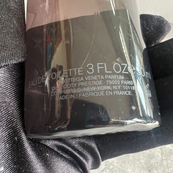 Bottega Veneta Pour Homme EDT 3fl oz - Picture 6 of 8